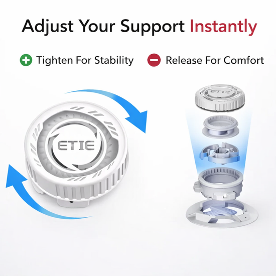 Novastep™ Professional Compression Knee Sleeve