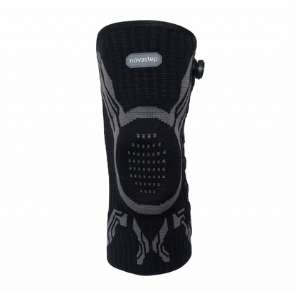 Novastep™ Professional Compression Knee Sleeve